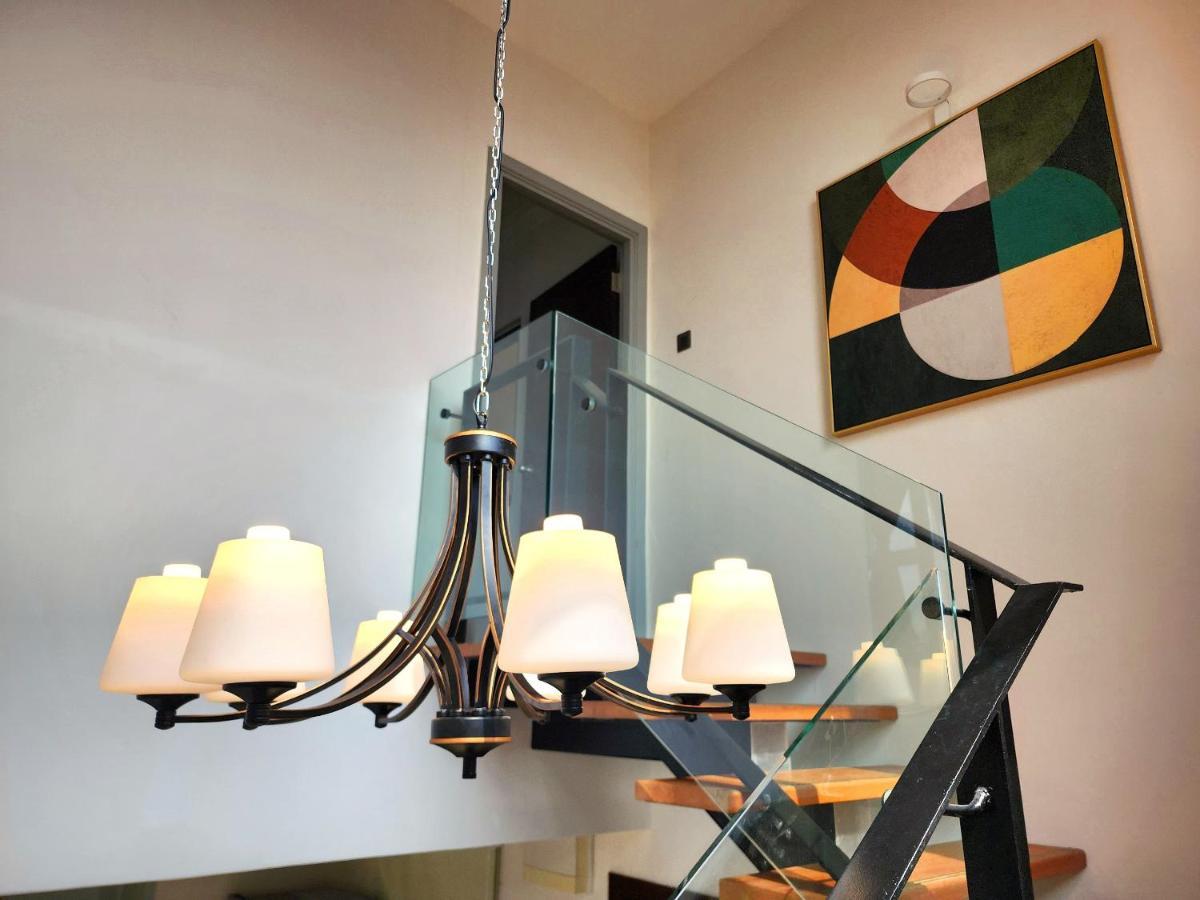 Loft Seaview 2br Jb Ciq 8pax Apartment *
