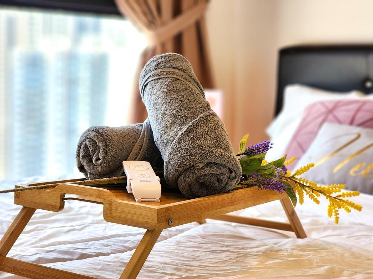 Loft Seaview 2br Jb Ciq 8pax
