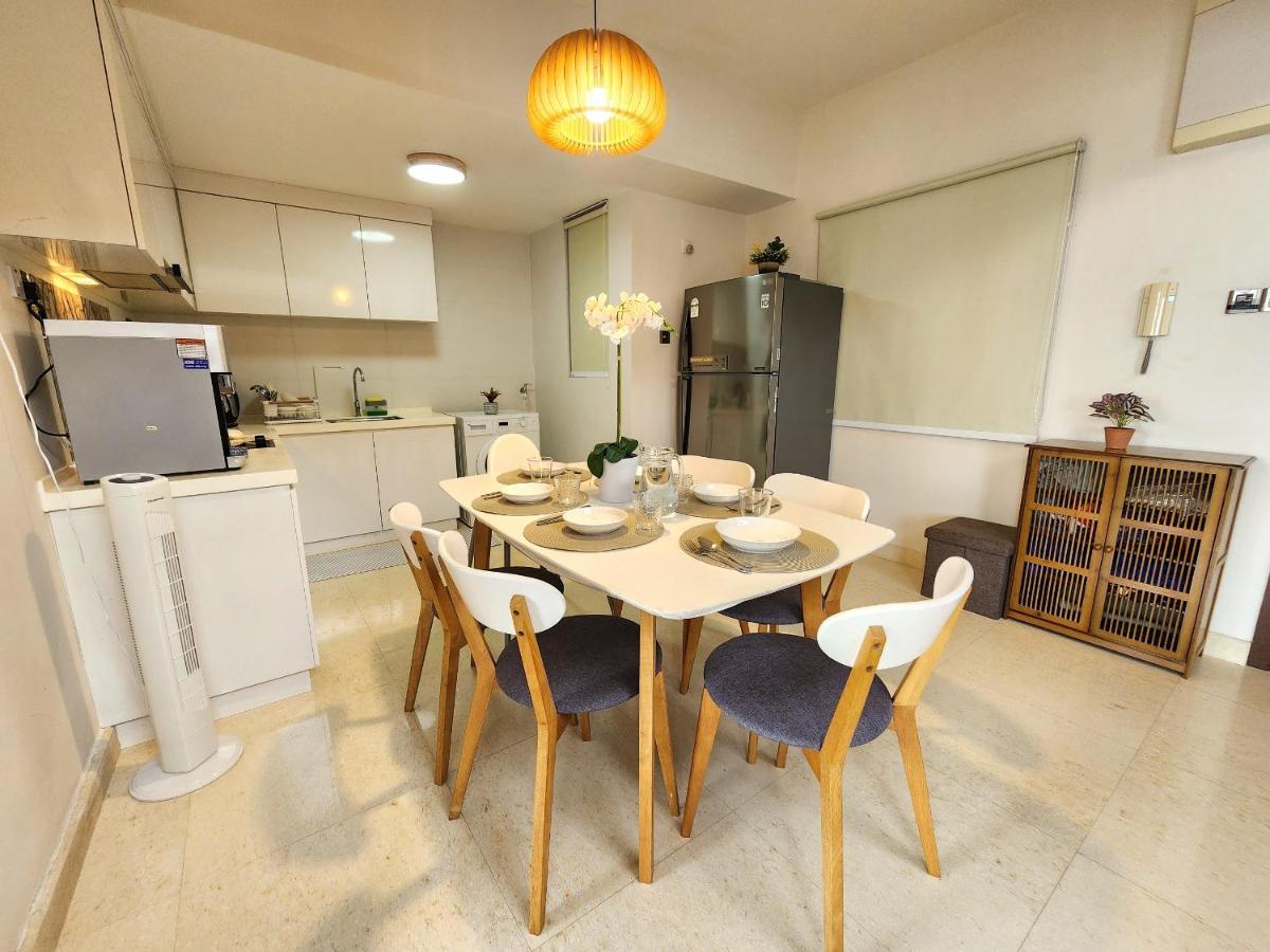Loft Seaview 2br Jb Ciq 8pax Apartment Johor Bahru