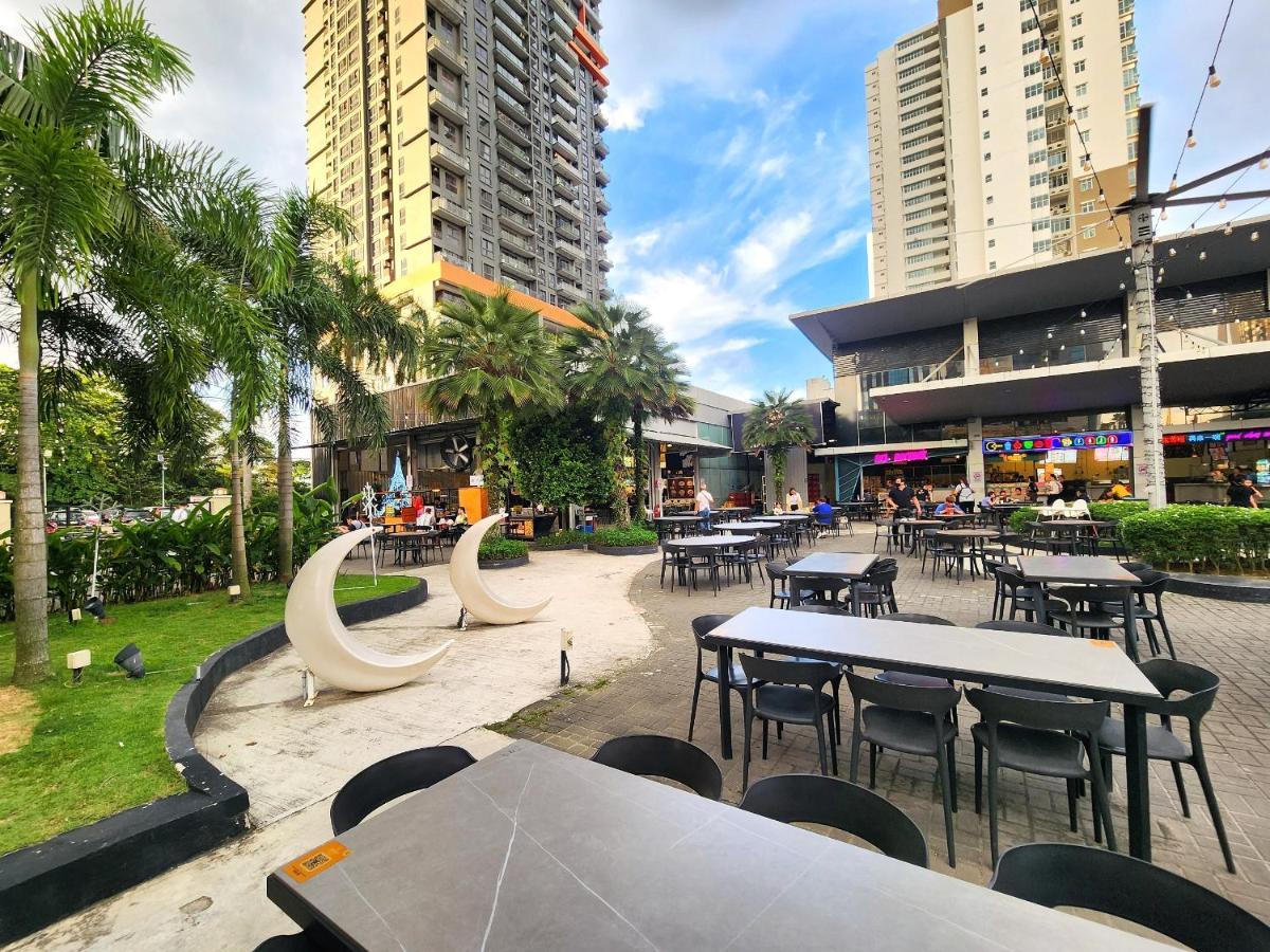 Loft Seaview 2br Jb Ciq 8pax